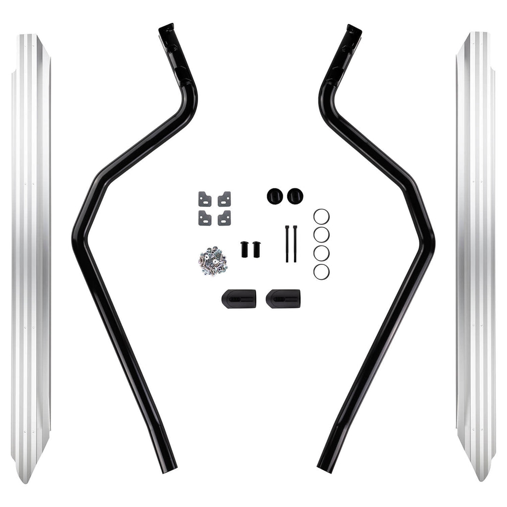 ARB 4415110 Summit Front Rail for Select Toyota Land Cruiser