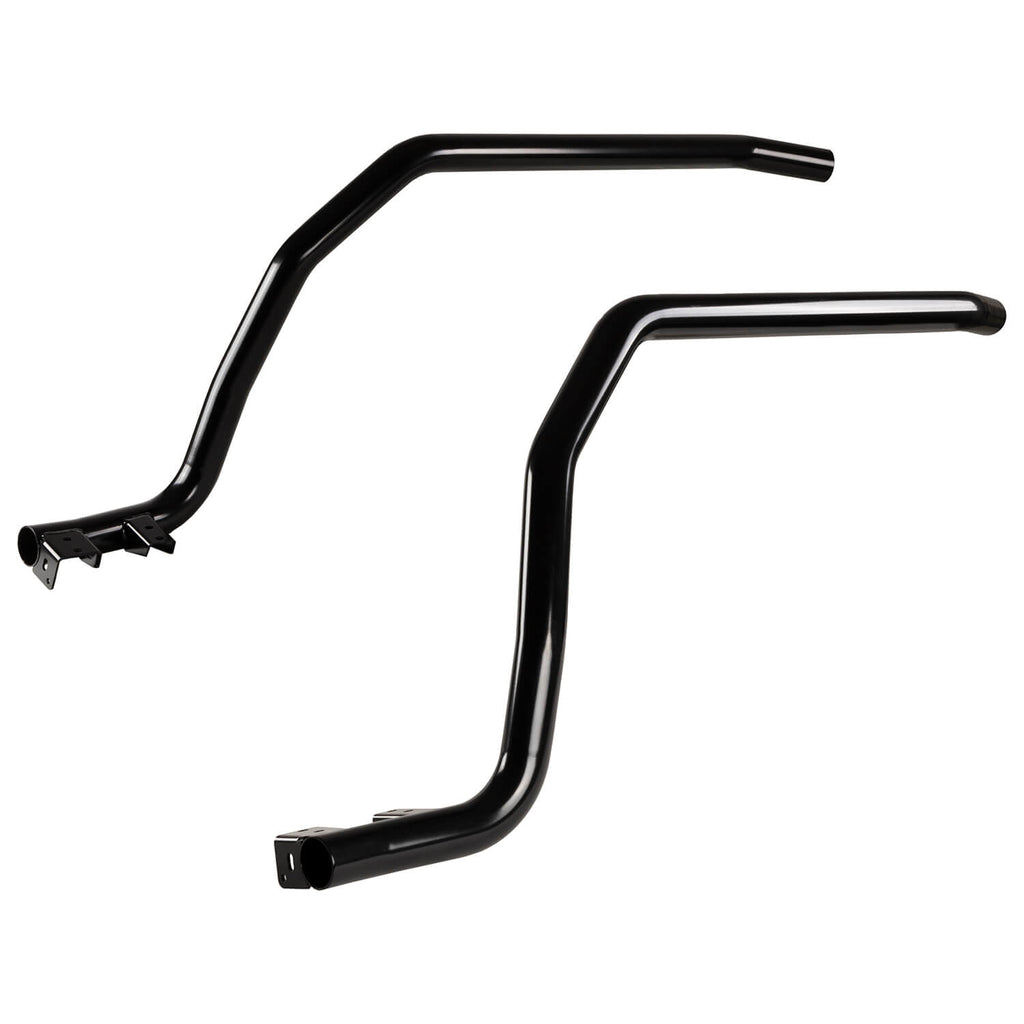 ARB 4415110 Summit Front Rail for Select Toyota Land Cruiser