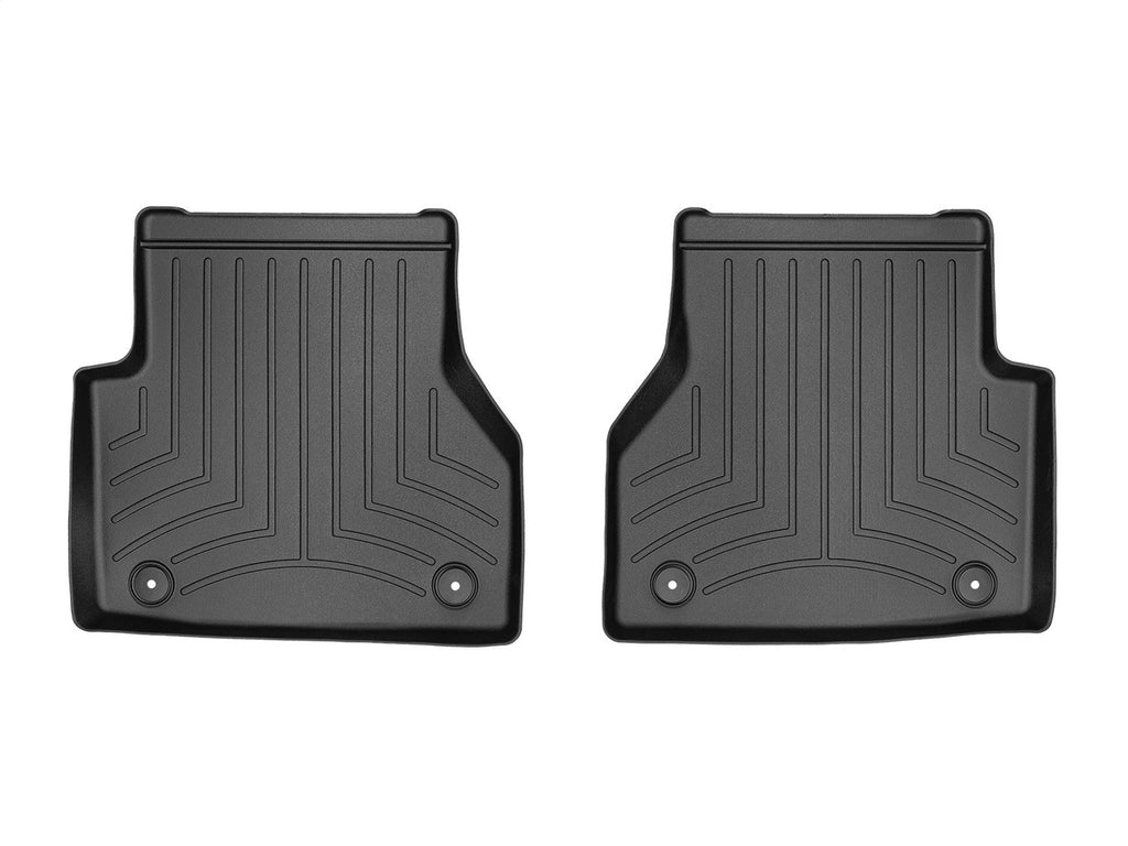 Weathertech 4415112 FloorLiner™ DigitalFit® for Select Audi A7 Sportback