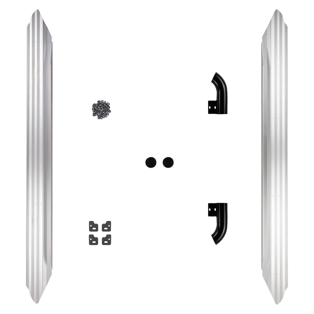 ARB 4415120 Summit Step Return for Select Toyota Land Cruiser