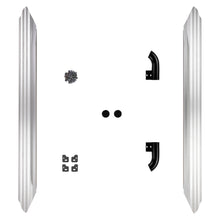 Load image into Gallery viewer, ARB 4415120 Summit Step Return for Select Toyota Land Cruiser