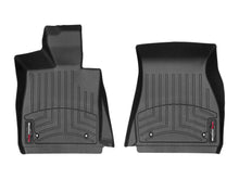 Load image into Gallery viewer, Weathertech 4415121 FloorLiner™ DigitalFit® for Select BMW 840i, BMW 840i Gran Coupe, BMW 840i xDrive, BMW 840i xDrive Gran Coupe, BMW Alpina B8 Gran Coupe, BMW M8, BMW M8 Gran Coupe, BMW M850i xDrive, BMW M850i xDrive Gran Coupe