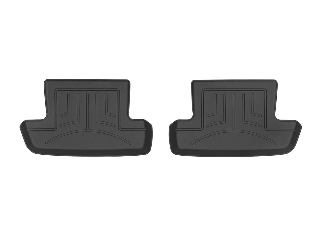 Weathertech 4415122 FloorLiner™ DigitalFit® for Select BMW 840i, BMW 840i xDrive, BMW M8, BMW M850i xDrive