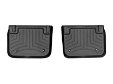 Load image into Gallery viewer, Weathertech 4415123 FloorLiner™ DigitalFit® for Select BMW 840i Gran Coupe, BMW 840i xDrive Gran Coupe, BMW Alpina B8 Gran Coupe, BMW M8 Gran Coupe, BMW M850i xDrive Gran Coupe