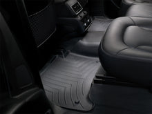 Load image into Gallery viewer, Weathertech 441512 FloorLiner™ DigitalFit® for Select Audi Q7