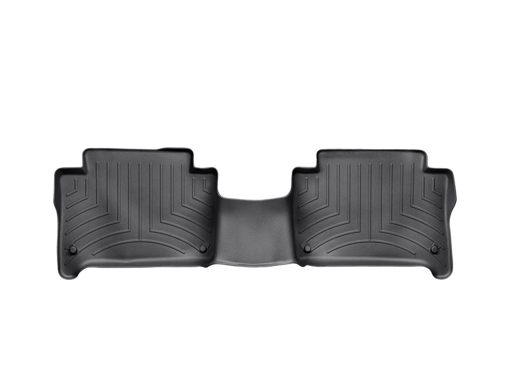 Weathertech 441512 FloorLiner™ DigitalFit® for Select Audi Q7