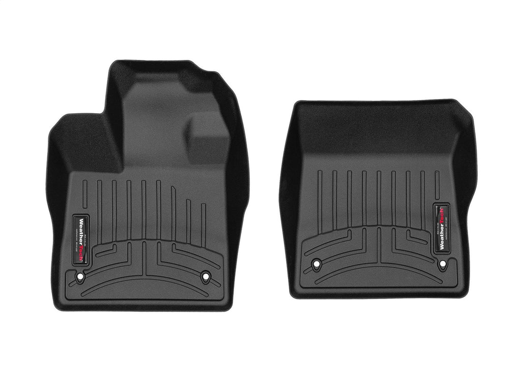 Weathertech 4415131 FloorLiner™ DigitalFit® for Select Jaguar I-Pace