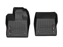 Load image into Gallery viewer, Weathertech 4415131 FloorLiner™ DigitalFit® for Select Jaguar I-Pace