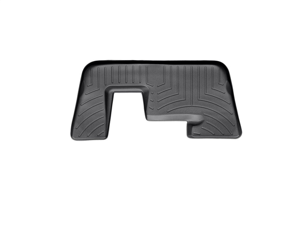 Weathertech 441513 FloorLiner™ DigitalFit® for Select Audi Q7