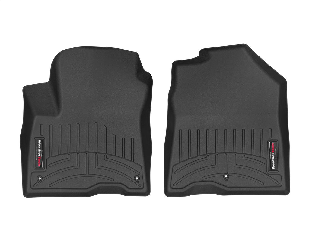 Weathertech 4415141 FloorLiner™ DigitalFit® for Select Hyundai Kona Electric