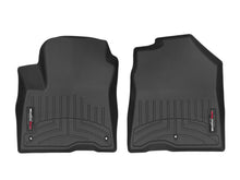 Load image into Gallery viewer, Weathertech 4415141 FloorLiner™ DigitalFit® for Select Hyundai Kona Electric
