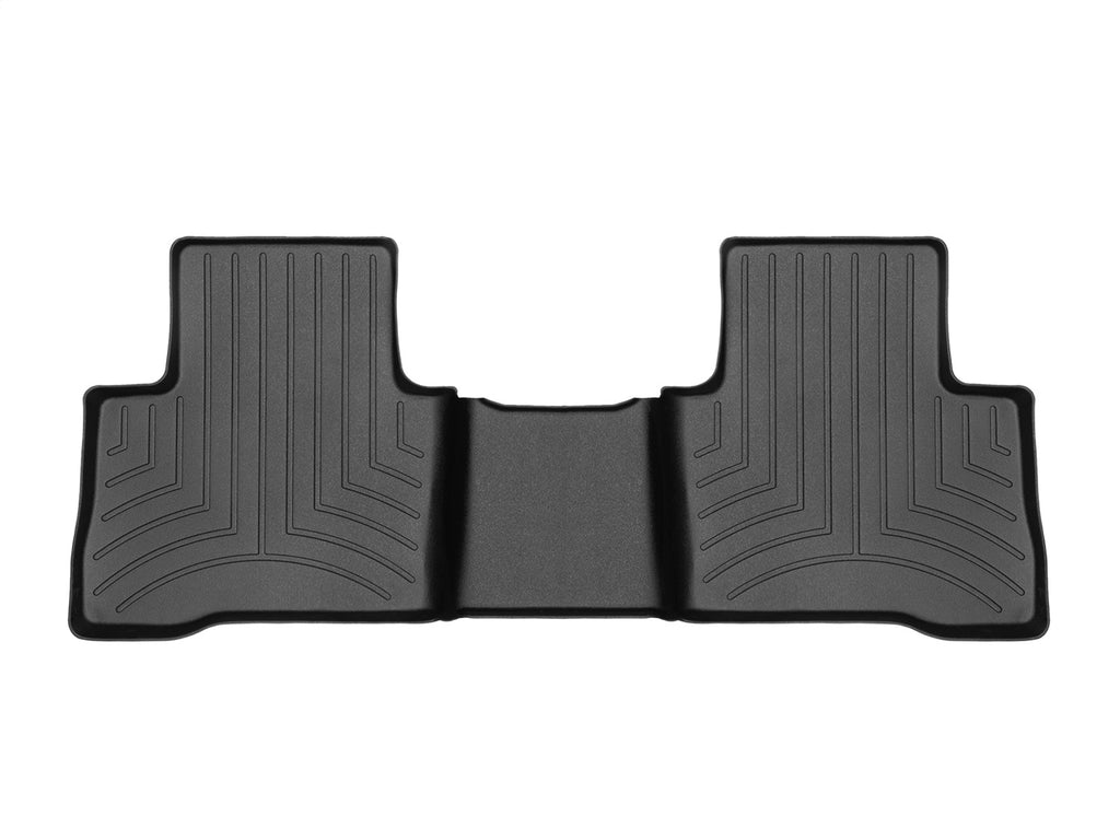 Weathertech 4415163 FloorLiner™ DigitalFit® for Select Toyota RAV4, Toyota RAV4 Prime, Toyota Venza