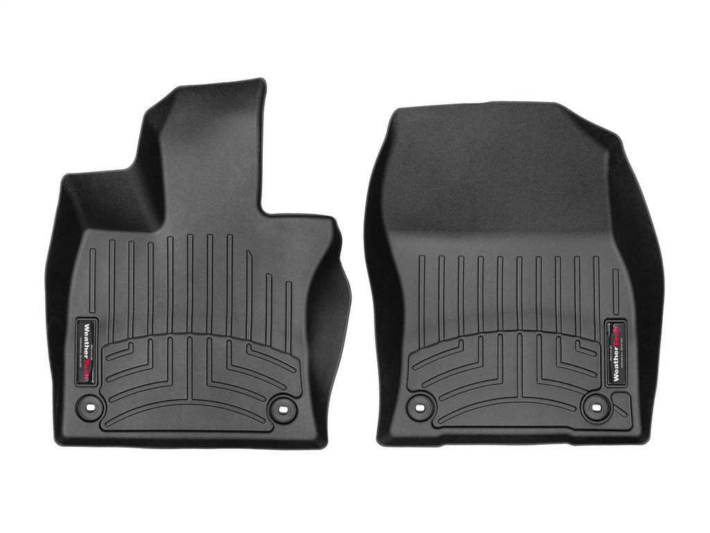 Weathertech 4415171 FloorLiner™ DigitalFit® for Select Lexus UX200, Lexus UX250h, Lexus UX300h