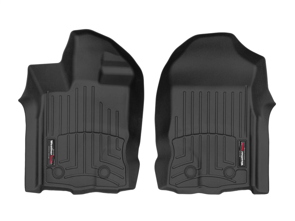 Weathertech 4415181V FloorLiner™ DigitalFit® for Select Ford Ranger