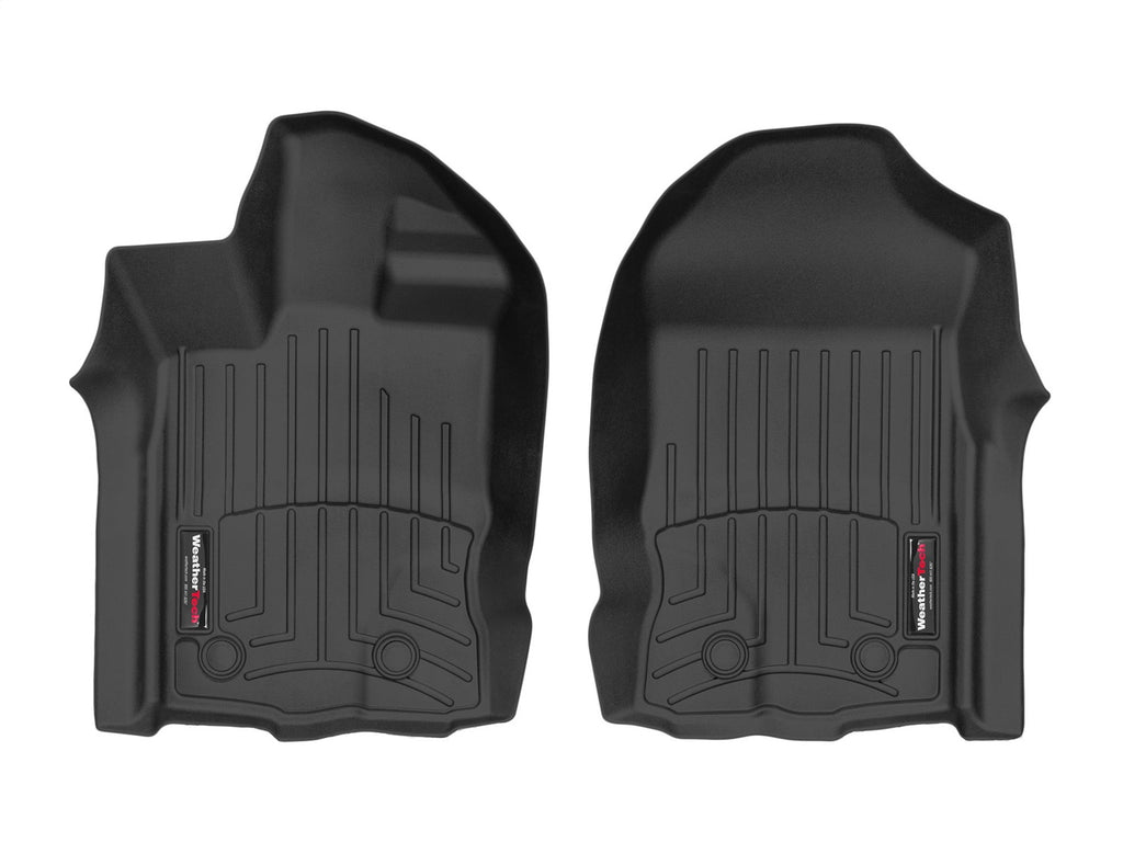 Weathertech 4415181 FloorLiner™ DigitalFit® for Select Ford Ranger