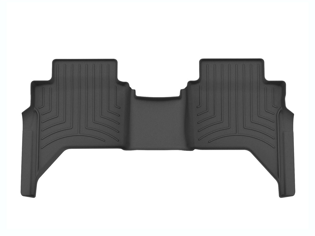 Weathertech 4415182IM FloorLiner™ HP for Select Ford Ranger
