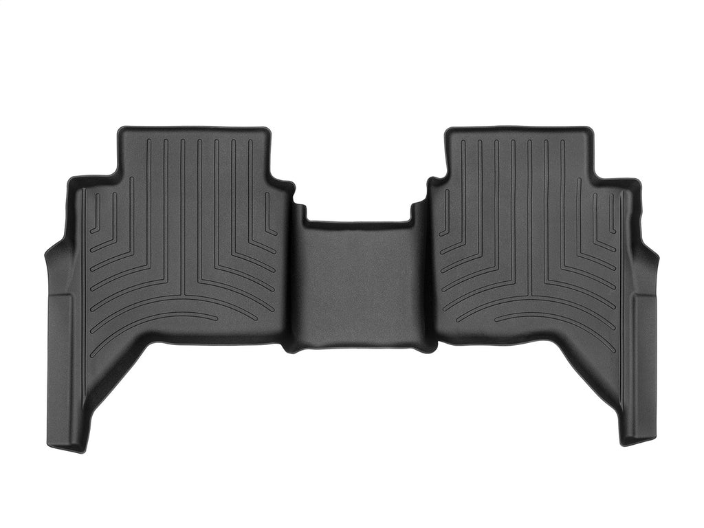 Weathertech 4415182 FloorLiner™ DigitalFit® for Select Ford Ranger