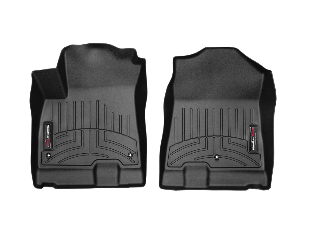 Weathertech 4415201 FloorLiner™ DigitalFit® for Select Kia Niro EV