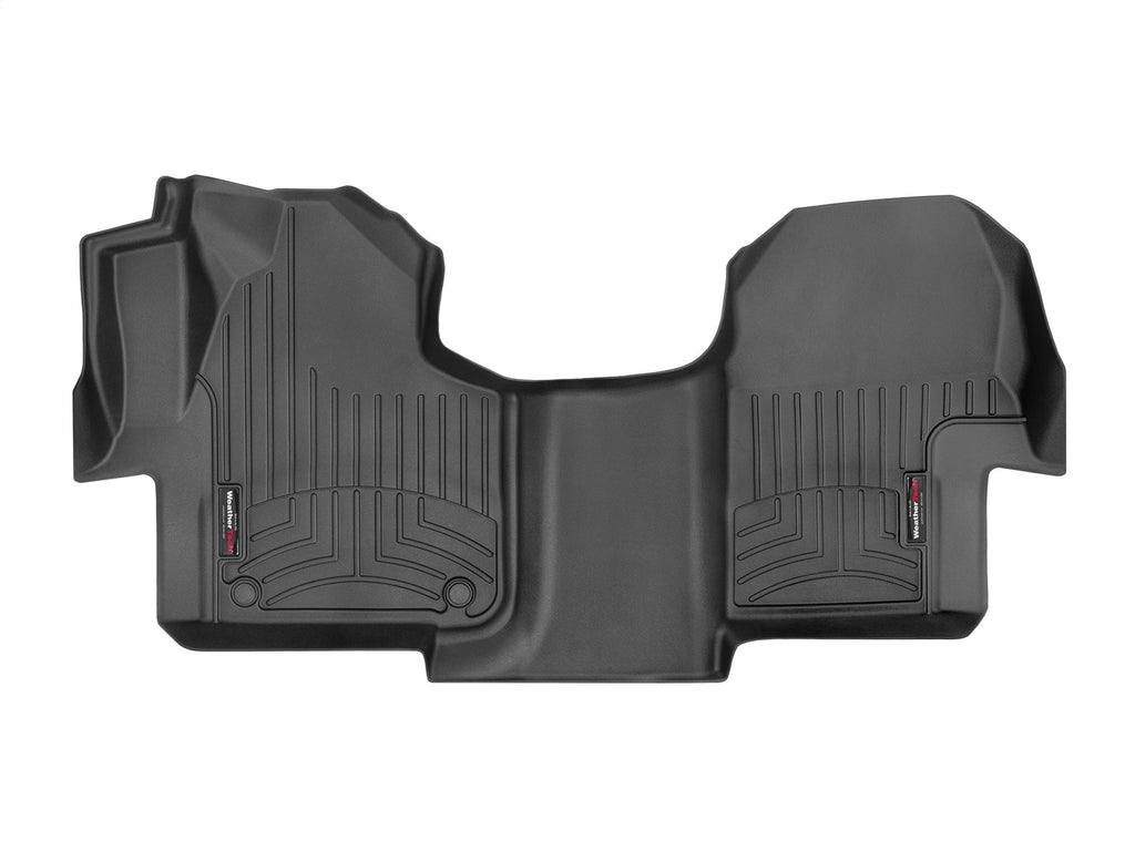 Weathertech 4415211 FloorLiner™ DigitalFit® for Select Mercedes-Benz Sprinter, Mercedes-Benz Sprinter 1500, Mercedes-Benz Sprinter 2500, Mercedes-Benz Sprinter 3500, Mercedes-Benz Sprinter 3500XD, Mercedes-Benz Sprinter