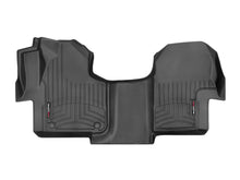 Load image into Gallery viewer, Weathertech 4415211 FloorLiner™ DigitalFit® for Select Mercedes-Benz Sprinter, Mercedes-Benz Sprinter 1500, Mercedes-Benz Sprinter 2500, Mercedes-Benz Sprinter 3500, Mercedes-Benz Sprinter 3500XD, Mercedes-Benz Sprinter