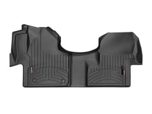 Load image into Gallery viewer, Weathertech 4415221 FloorLiner™ DigitalFit® for Select Mercedes-Benz Sprinter, Mercedes-Benz Sprinter 1500, Mercedes-Benz Sprinter 2500, Mercedes-Benz Sprinter 3500, Mercedes-Benz Sprinter 3500XD, Mercedes-Benz Sprinter 4500, Mercedes-Benz eSprinter