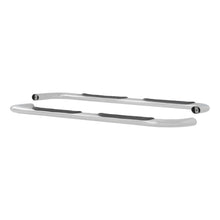 Load image into Gallery viewer, Luverne 441522 4in. SST Oval Nerf Bars - Truck Part Superstore