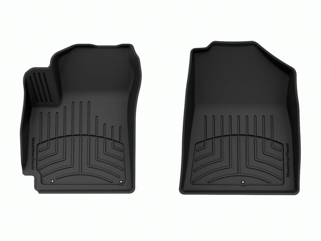 Weathertech 4415231IM FloorLiner™ HP for Select Kia Soul