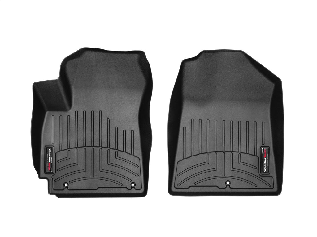 Weathertech 4415231 FloorLiner™ DigitalFit® for Select Kia Soul