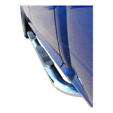 Load image into Gallery viewer, Luverne 441523 4in. SST Oval Nerf Bars - Truck Part Superstore