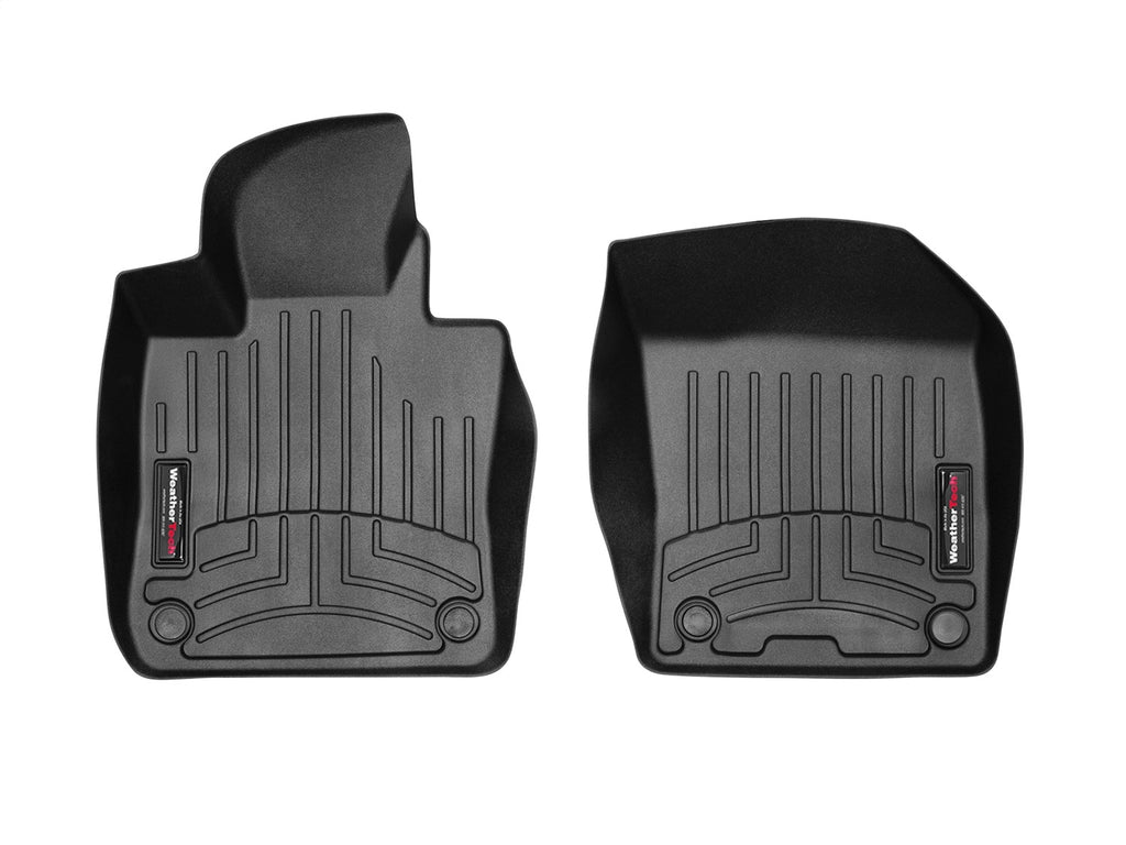 Weathertech 4415251 FloorLiner™ DigitalFit® for Select Volvo S60, Volvo V60, Volvo V60 Cross Country