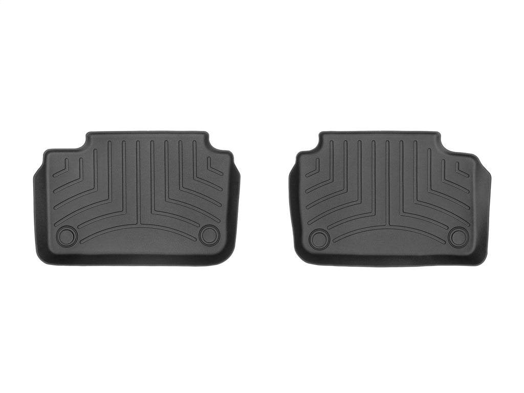 Weathertech 4415253 FloorLiner™ DigitalFit® for Select Volvo S60, Volvo V60