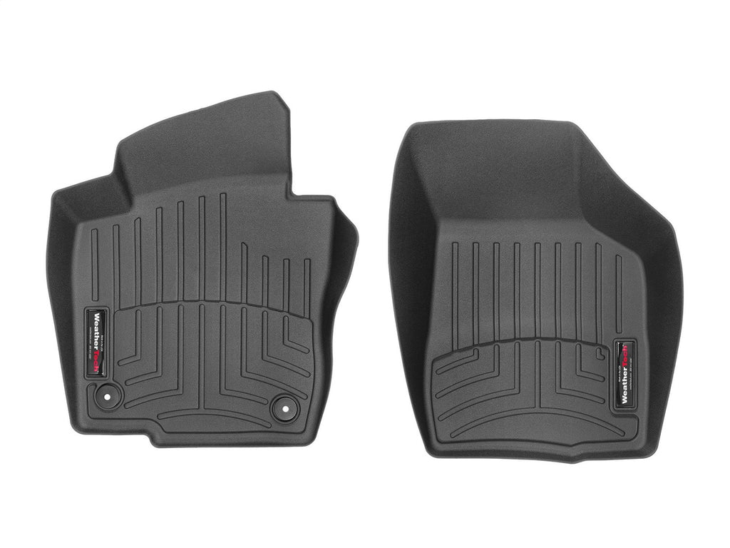 Weathertech 4415281 FloorLiner™ DigitalFit® for Select Volkswagen Passat