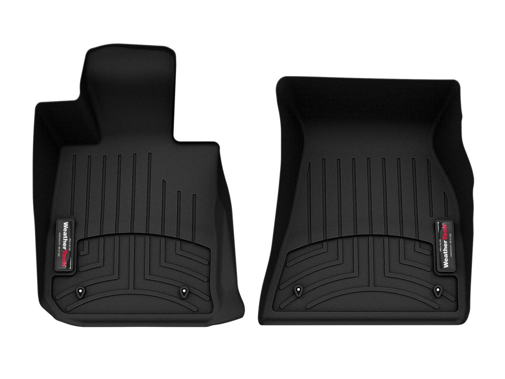 Weathertech 4415301 FloorLiner™ DigitalFit® for Select BMW 330i, BMW 330i xDrive, BMW M340i, BMW M340i xDrive