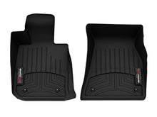 Load image into Gallery viewer, Weathertech 4415301 FloorLiner™ DigitalFit® for Select BMW 330i, BMW 330i xDrive, BMW M340i, BMW M340i xDrive