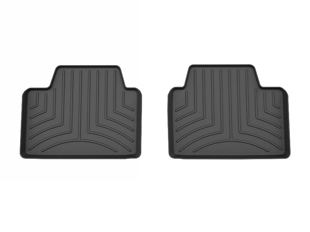Weathertech 4415302IM FloorLiner™ HP for Select BMW 330e, BMW 330i, BMW 330i xDrive, BMW M3, BMW M340i, BMW M340i xDrive