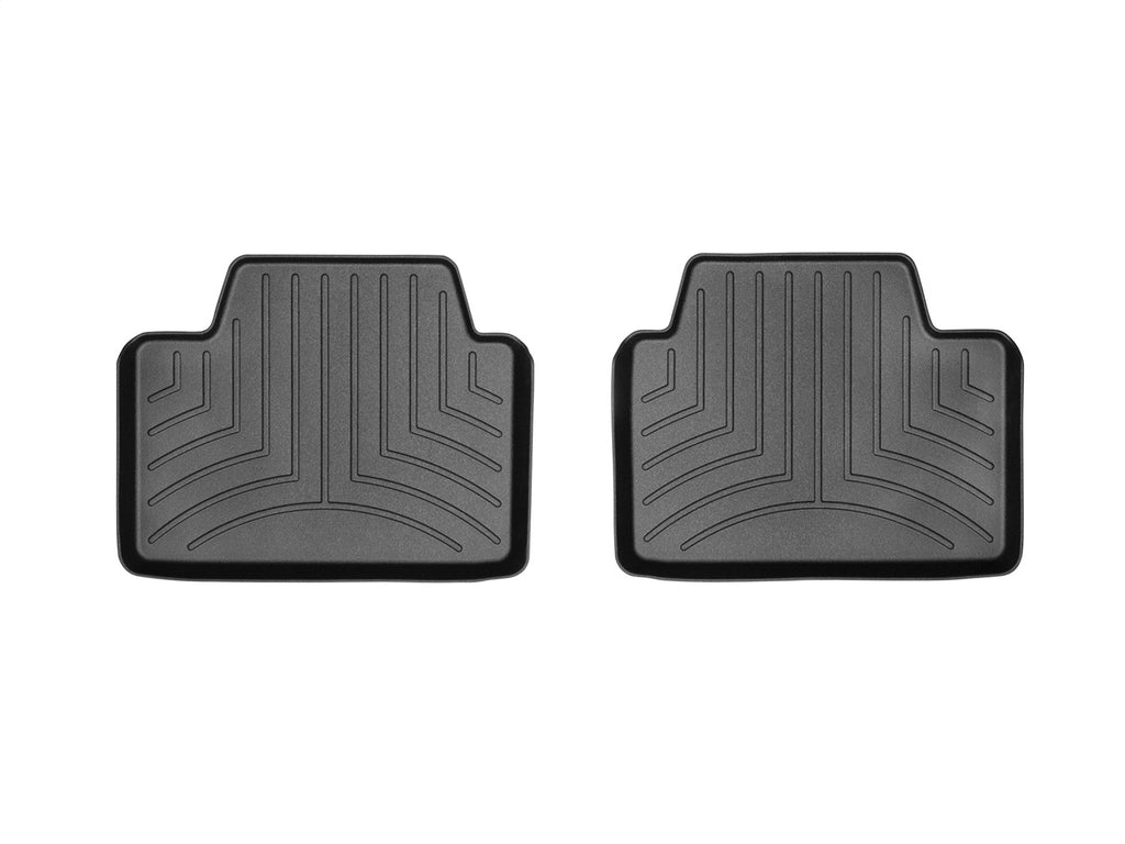 Weathertech 4415302 FloorLiner™ DigitalFit® for Select BMW 330e, BMW 330e xDrive, BMW 330i, BMW 330i xDrive, BMW 430i Gran Coupe, BMW 430i xDrive Gran Coupe, BMW M3, BMW M340i, BMW M340i xDrive, BMW M440i Gran Coupe, BMW M440i xDrive Gran Coupe