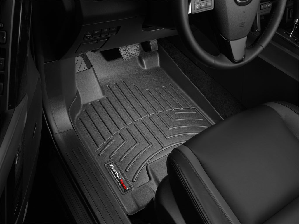 Weathertech 441531 FloorLiner™ DigitalFit® for Select Mazda CX-9