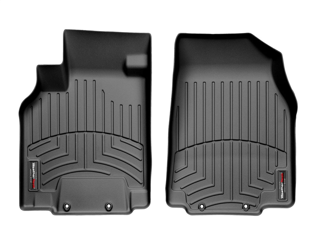 Weathertech 441531 FloorLiner™ DigitalFit® for Select Mazda CX-9