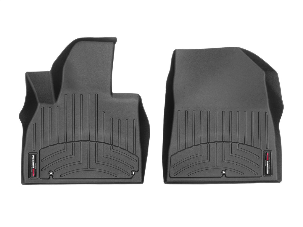 Weathertech 4415321 FloorLiner™ DigitalFit® for Select Kia Telluride