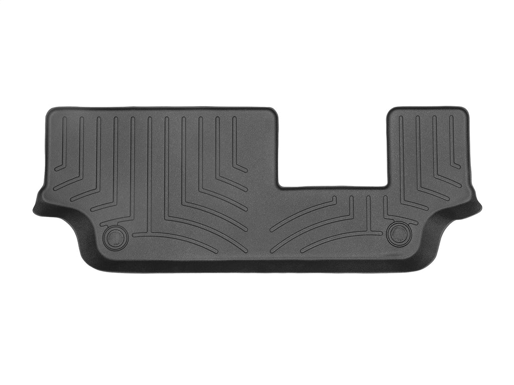 Weathertech 4415333 FloorLiner™ DigitalFit® for Select Mercedes-Benz GLE350, Mercedes-Benz GLE450, Mercedes-Benz GLE450 SUV, Mercedes-Benz GLE450e, Mercedes-Benz GLE53 AMG, Mercedes-Benz GLE580, Mercedes-Benz GLE63 AMG S