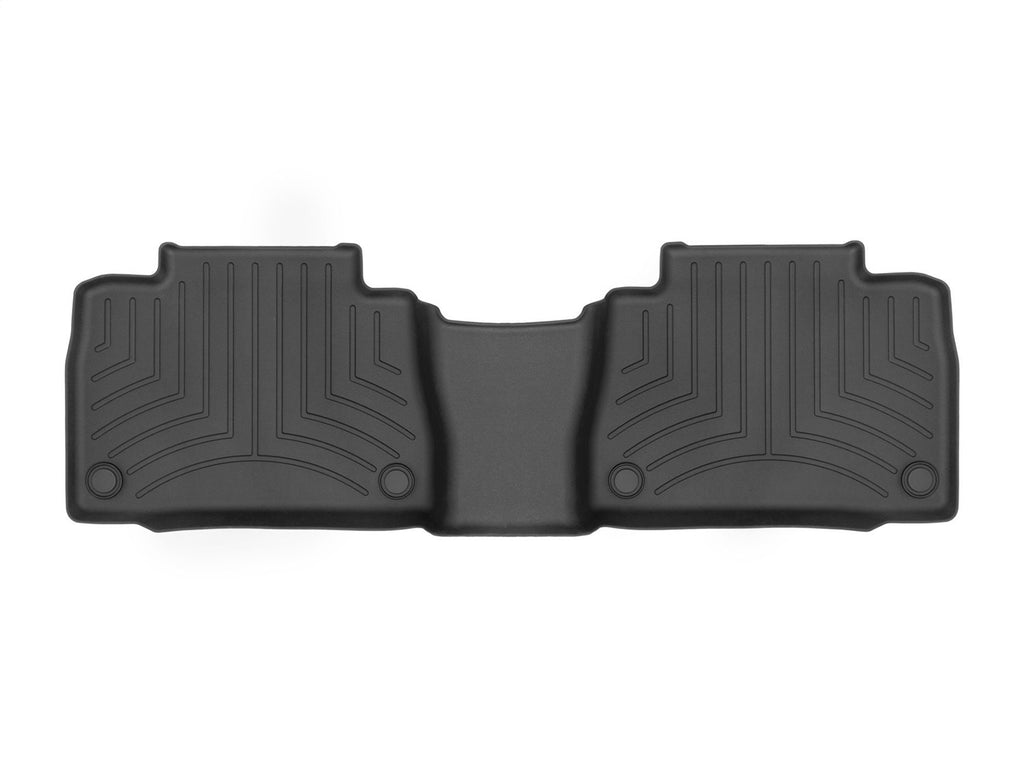 Weathertech 4415334 FloorLiner™ DigitalFit® for Select Mercedes-Benz GLE53 AMG, Mercedes-Benz GLE63 AMG S
