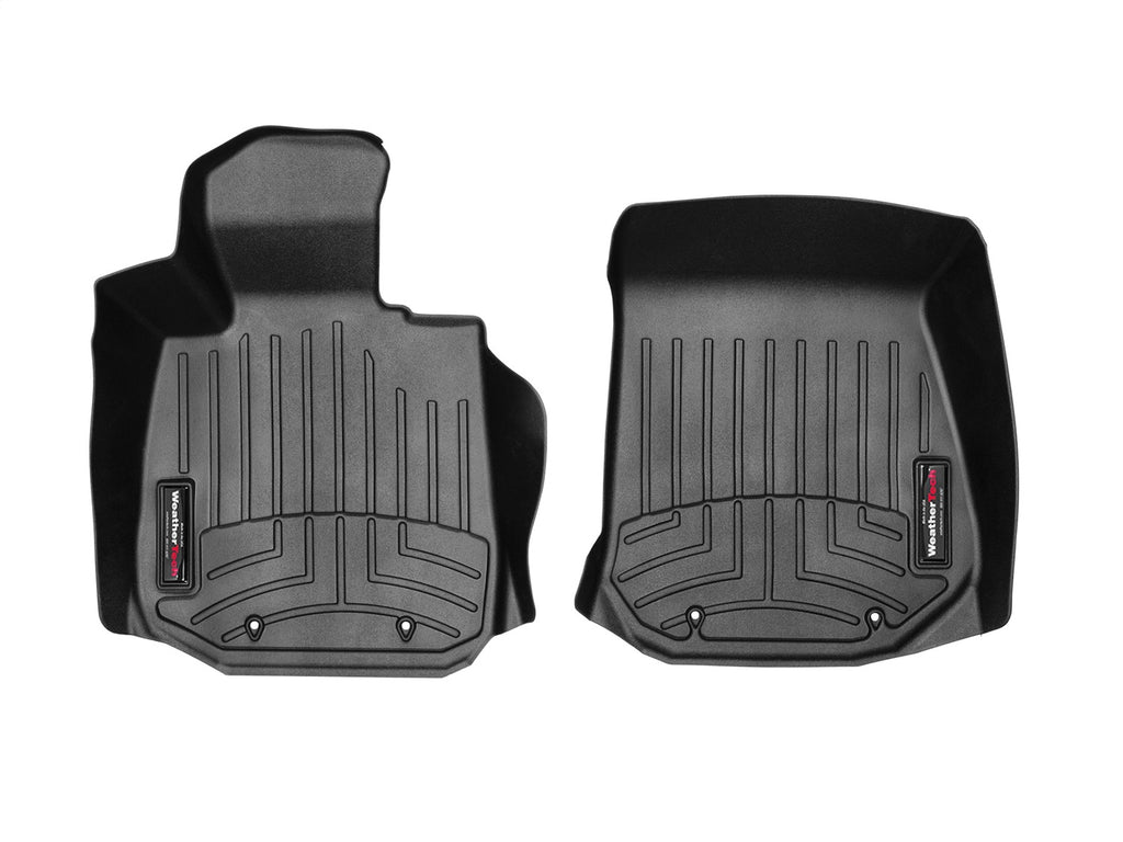Weathertech 4415341 FloorLiner™ DigitalFit® for Select BMW Z4, Toyota GR Supra
