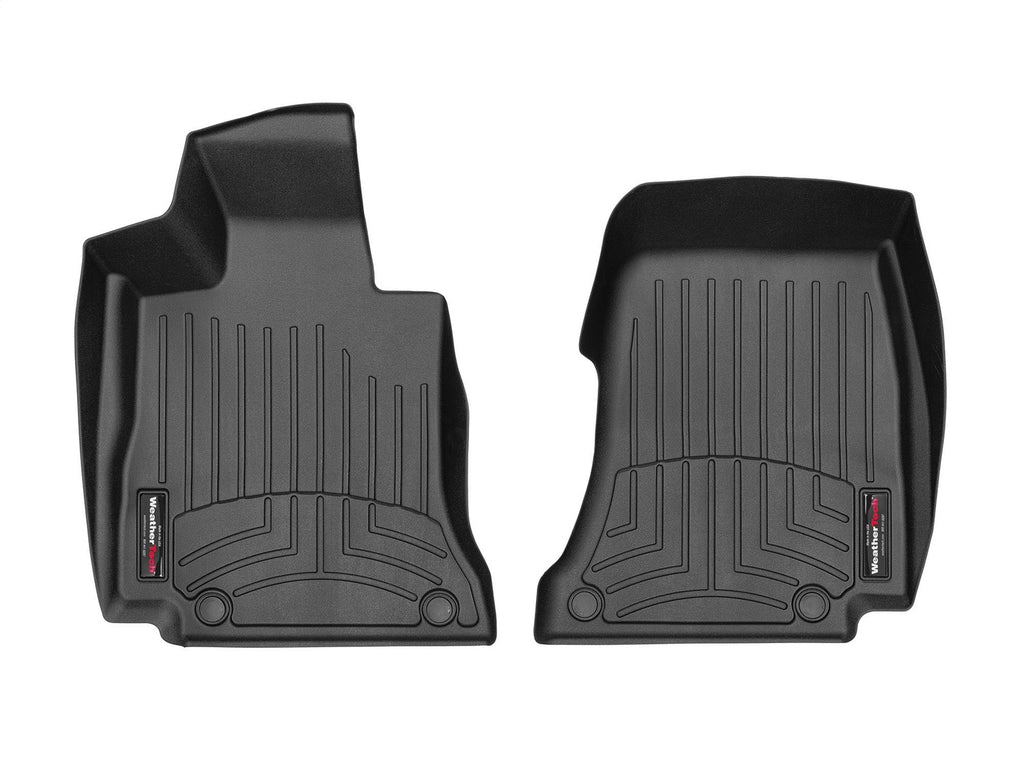 Weathertech 4415351 FloorLiner™ DigitalFit® for Select Mercedes-Benz AMG GT 43, Mercedes-Benz AMG GT 53, Mercedes-Benz AMG GT 63, Mercedes-Benz AMG GT 63 S, Mercedes-Benz AMG GT 63 S E Performance