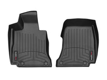 Load image into Gallery viewer, Weathertech 4415351 FloorLiner™ DigitalFit® for Select Mercedes-Benz AMG GT 43, Mercedes-Benz AMG GT 53, Mercedes-Benz AMG GT 63, Mercedes-Benz AMG GT 63 S, Mercedes-Benz AMG GT 63 S E Performance