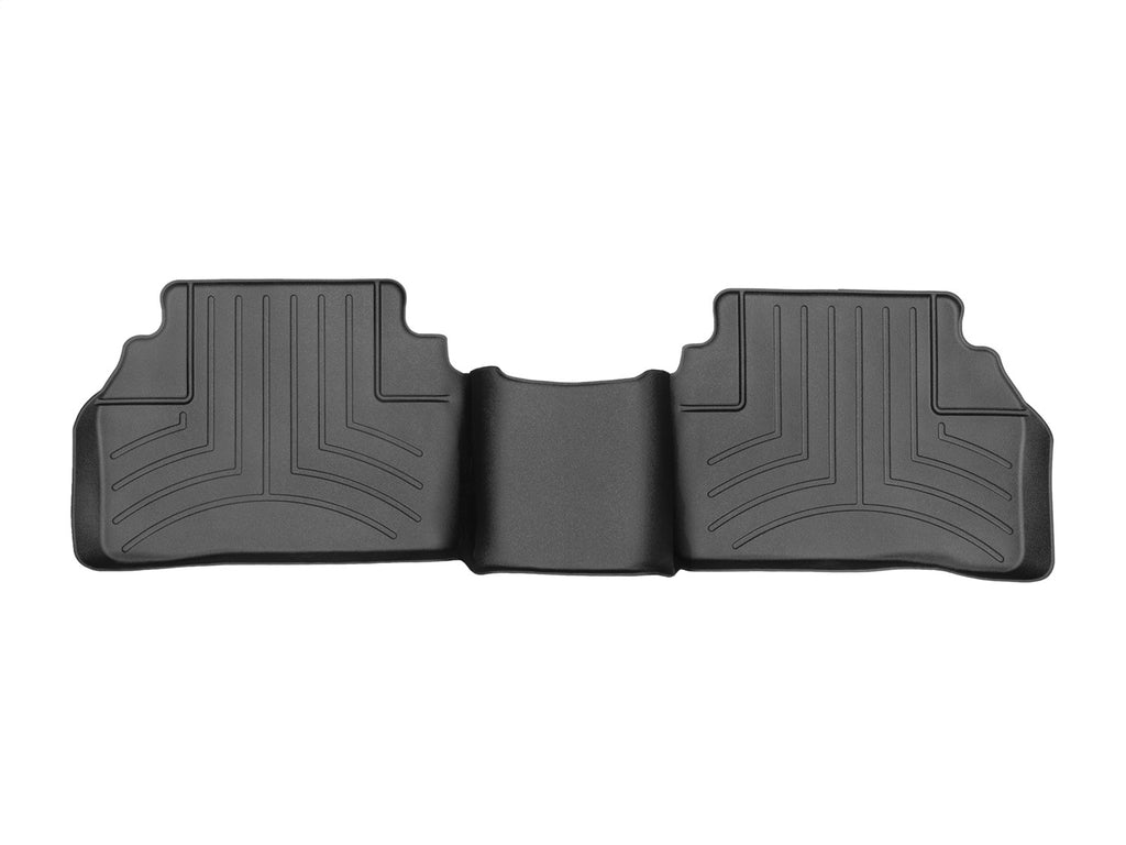 Weathertech 4415352 FloorLiner™ DigitalFit® for Select Mercedes-Benz AMG GT, Mercedes-Benz AMG GT 43, Mercedes-Benz AMG GT 53, Mercedes-Benz AMG GT 63, Mercedes-Benz AMG GT 63 S, Mercedes-Benz AMG GT 63 S E Performance
