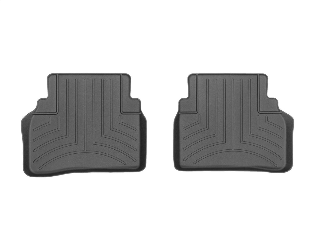Weathertech 4415353 FloorLiner™ DigitalFit® for Select Mercedes-Benz AMG GT, Mercedes-Benz AMG GT 43, Mercedes-Benz AMG GT 53, Mercedes-Benz AMG GT 63, Mercedes-Benz AMG GT 63 S, Mercedes-Benz AMG GT 63 S E Performance