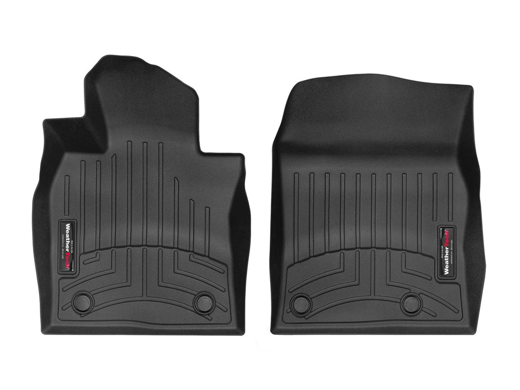 Weathertech 4415361 FloorLiner™ DigitalFit® for Select Mazda 3