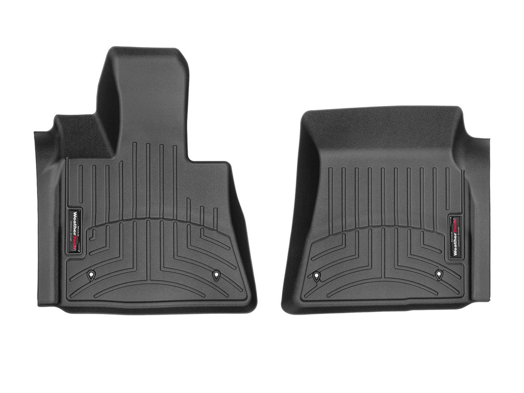 Weathertech 4415371 FloorLiner™ DigitalFit® for Select Rolls-Royce Cullinan