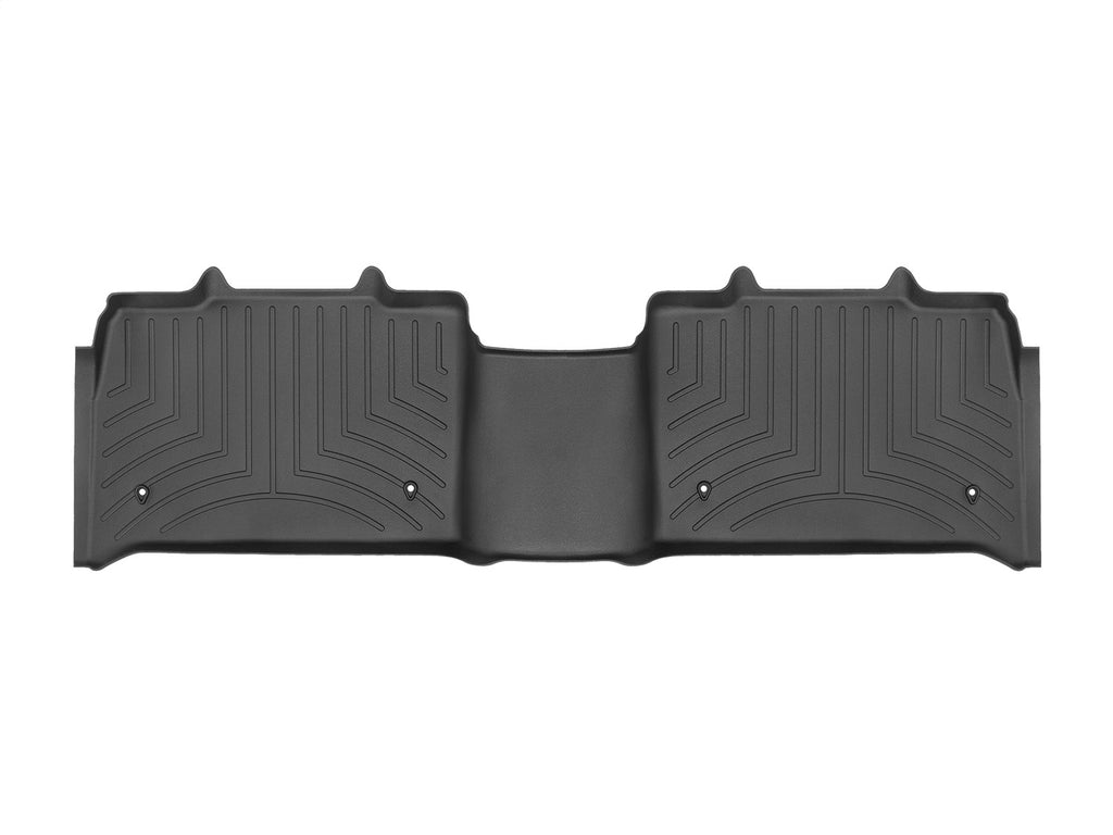 Weathertech 4415372 FloorLiner™ DigitalFit® for Select Rolls-Royce Cullinan