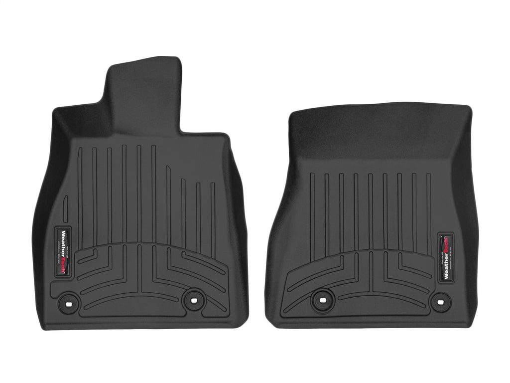 Weathertech 4415381 FloorLiner™ DigitalFit® for Select Lexus LC500, Lexus LC500h, Lexus LS500